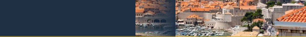 Croatiarentalcar - Car Hire Banner